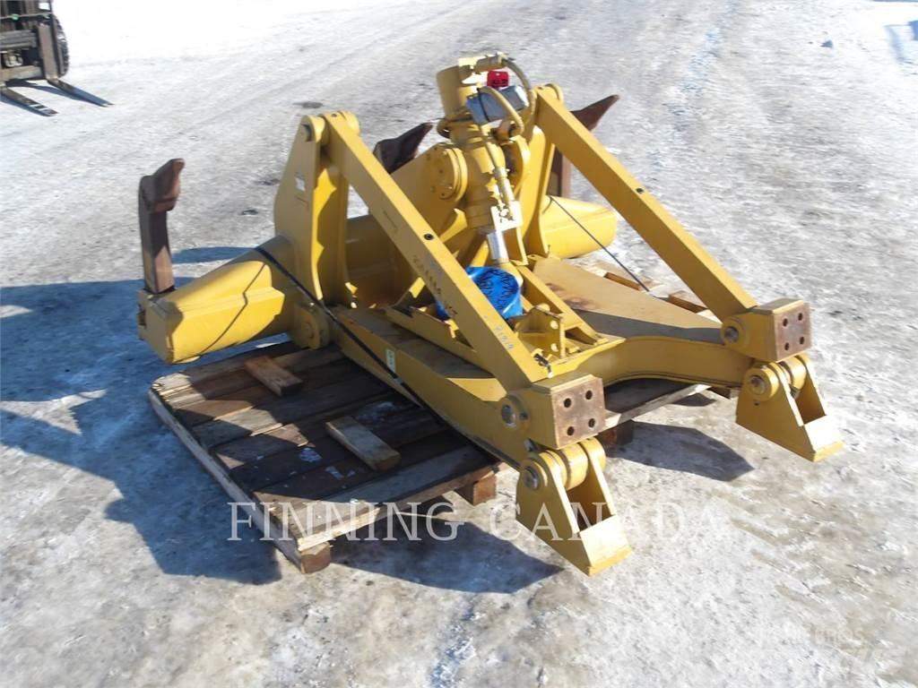 CAT ATTACHMENTS D6T خداشات