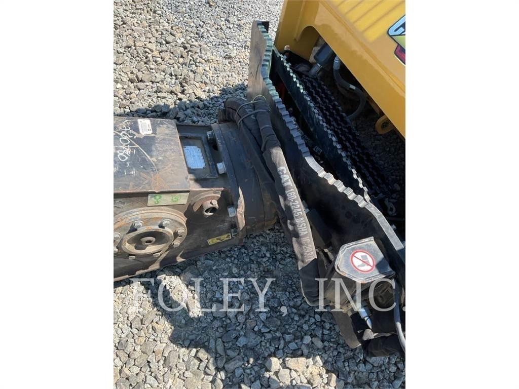 CAT ATTACHMENTS S308 جراشات البناء