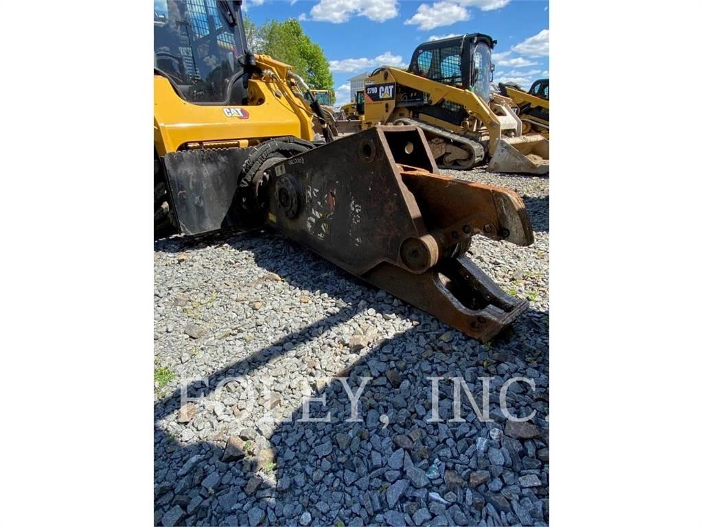 CAT ATTACHMENTS S308 جراشات البناء