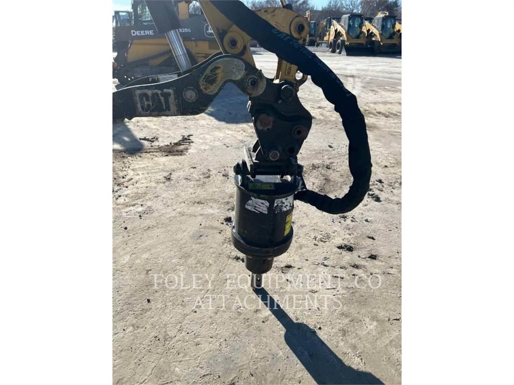 CAT AU302A11 حفارات زحافة