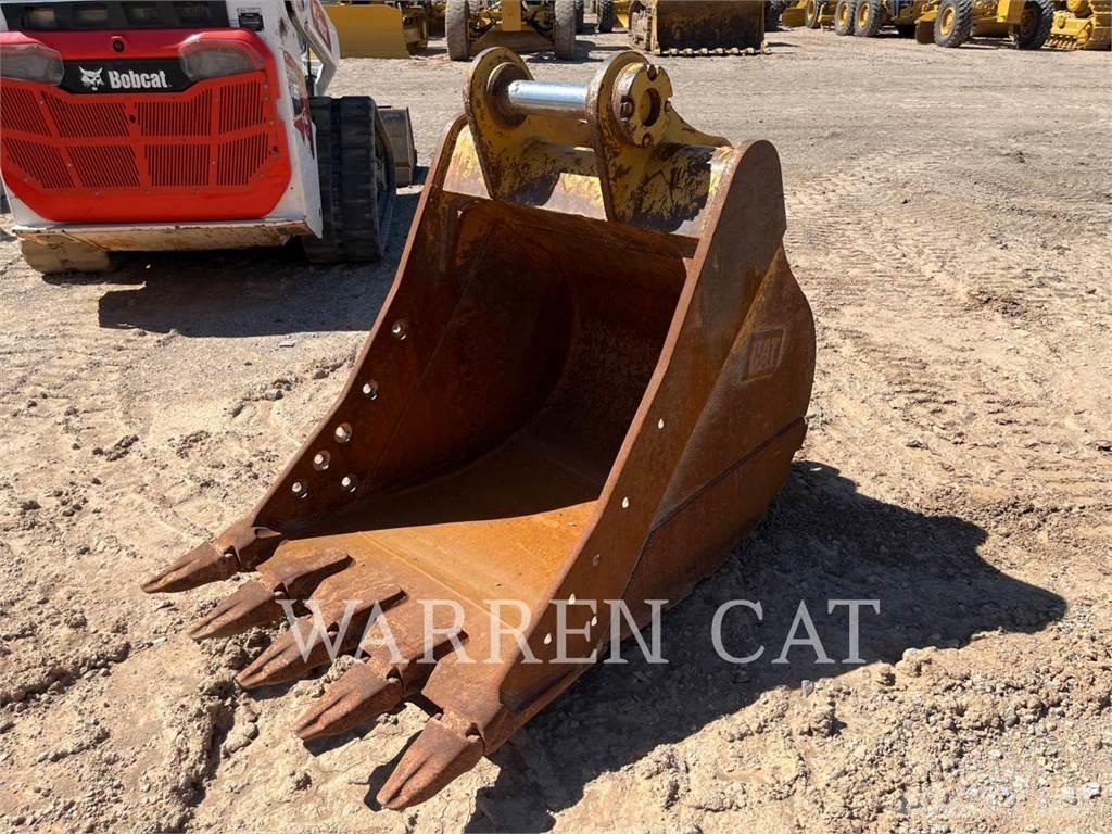 CAT B BKT 42 دلاء