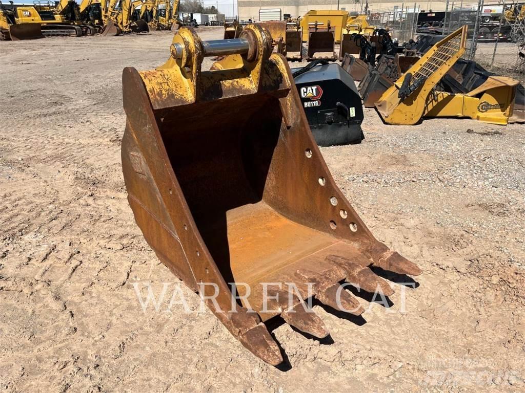CAT B BKT 42 دلاء