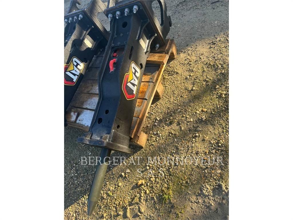 CAT B6S/CW10 مطارق / كسارات