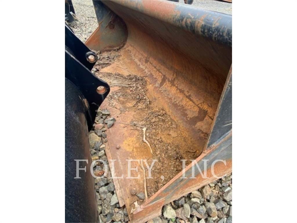 CAT BACKHOE GP BUCKET دلاء