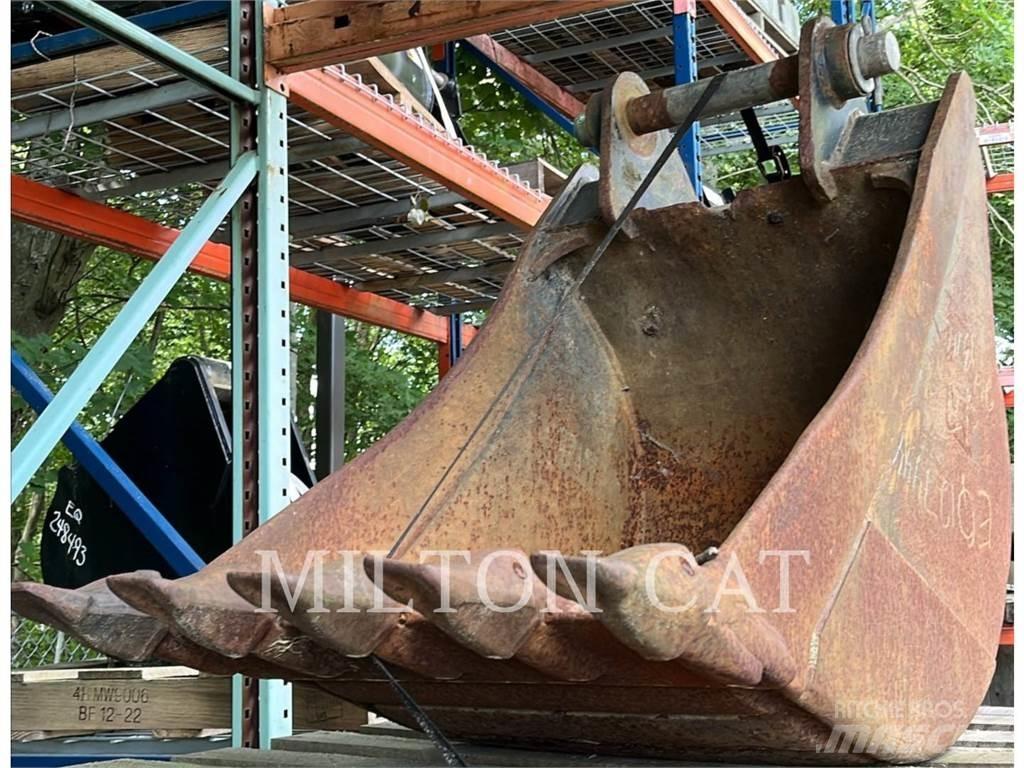 CAT BHL 24 HDR BUCKET دلاء