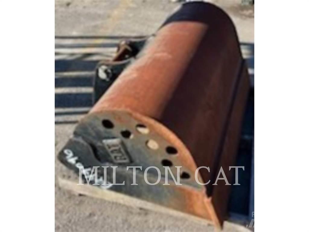 CAT BHL 48 DC BUCKET دلاء