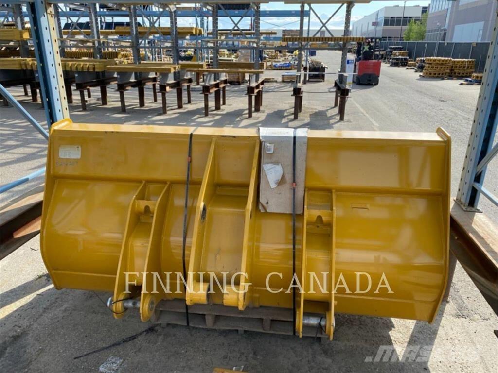CAT BHL-BG-1.75 دلاء