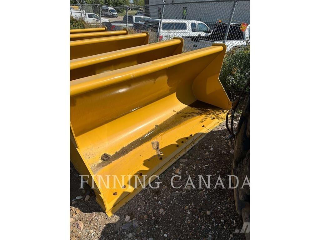 CAT BHL-BG-1.75 دلاء