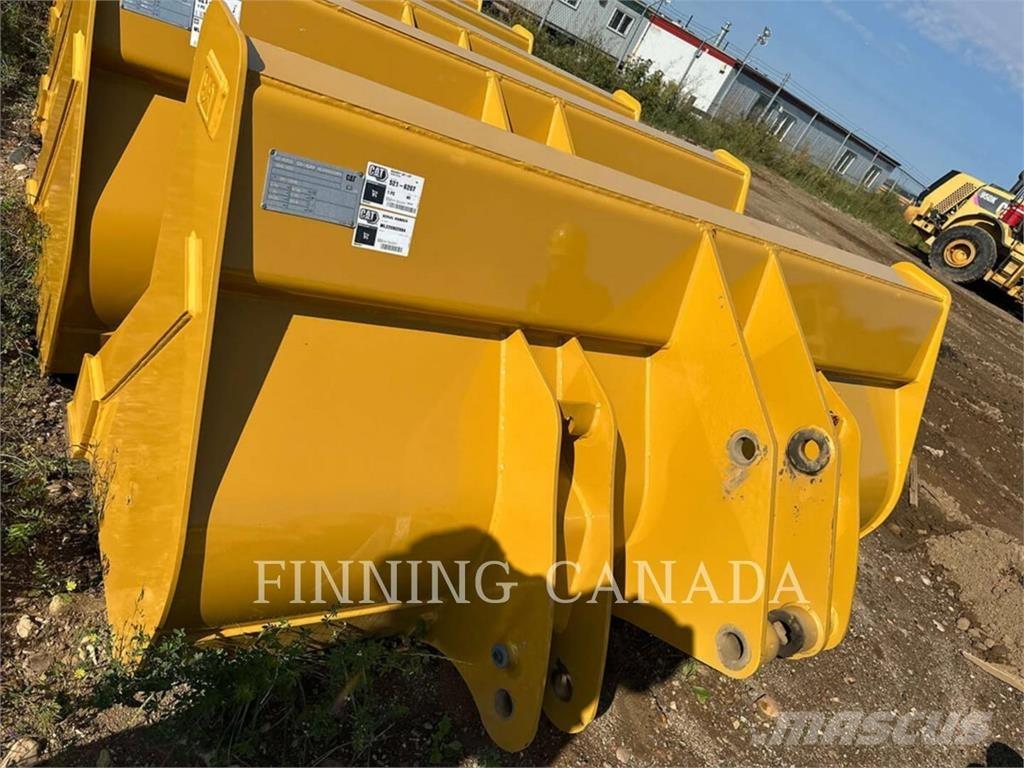 CAT BHL-BG-1.75 دلاء