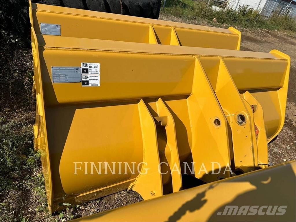 CAT BHL-BG-1.75 دلاء