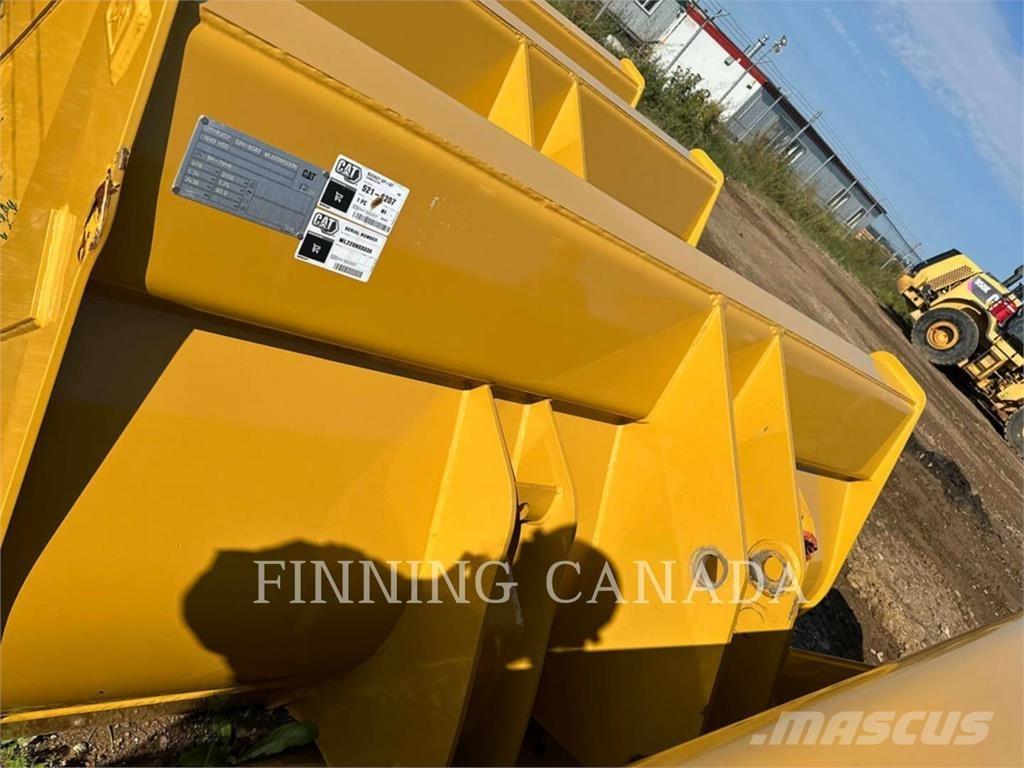 CAT BHL-BG-1.75 دلاء