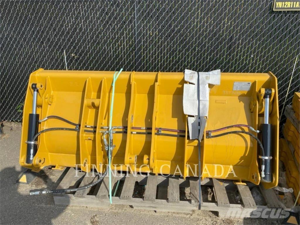 CAT BHL-BM-1.3 دلاء