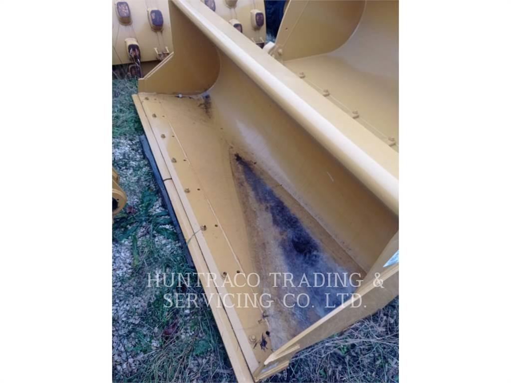 CAT BHL GP BUCKET دلاء