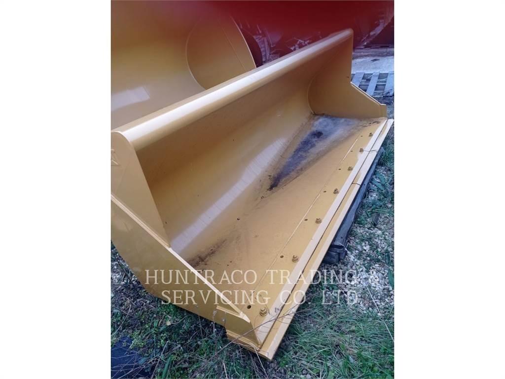 CAT BHL GP BUCKET دلاء