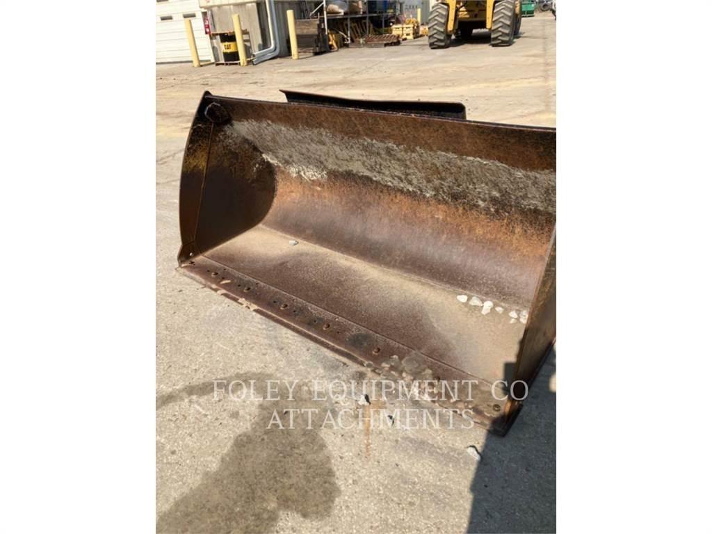 CAT BK18T24GP دلاء