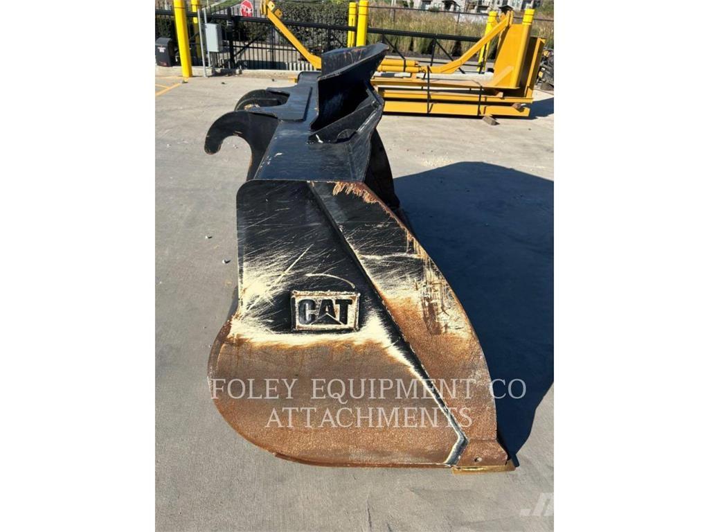 CAT BK20F24GP لوادر بعجل