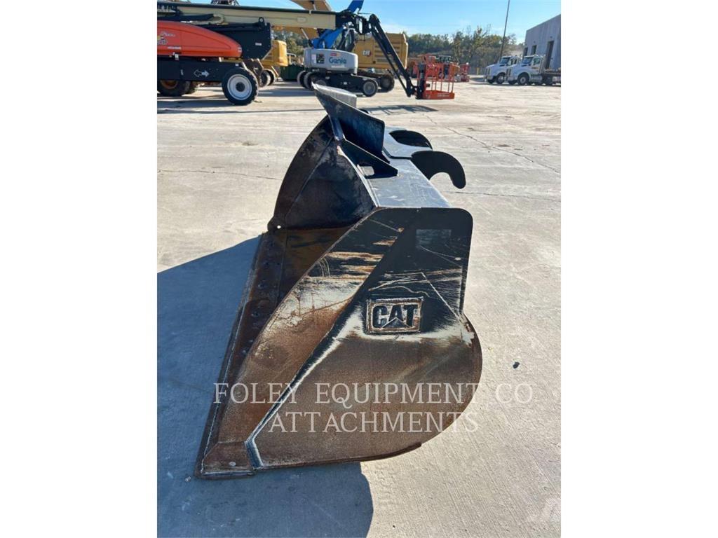 CAT BK20F24GP لوادر بعجل