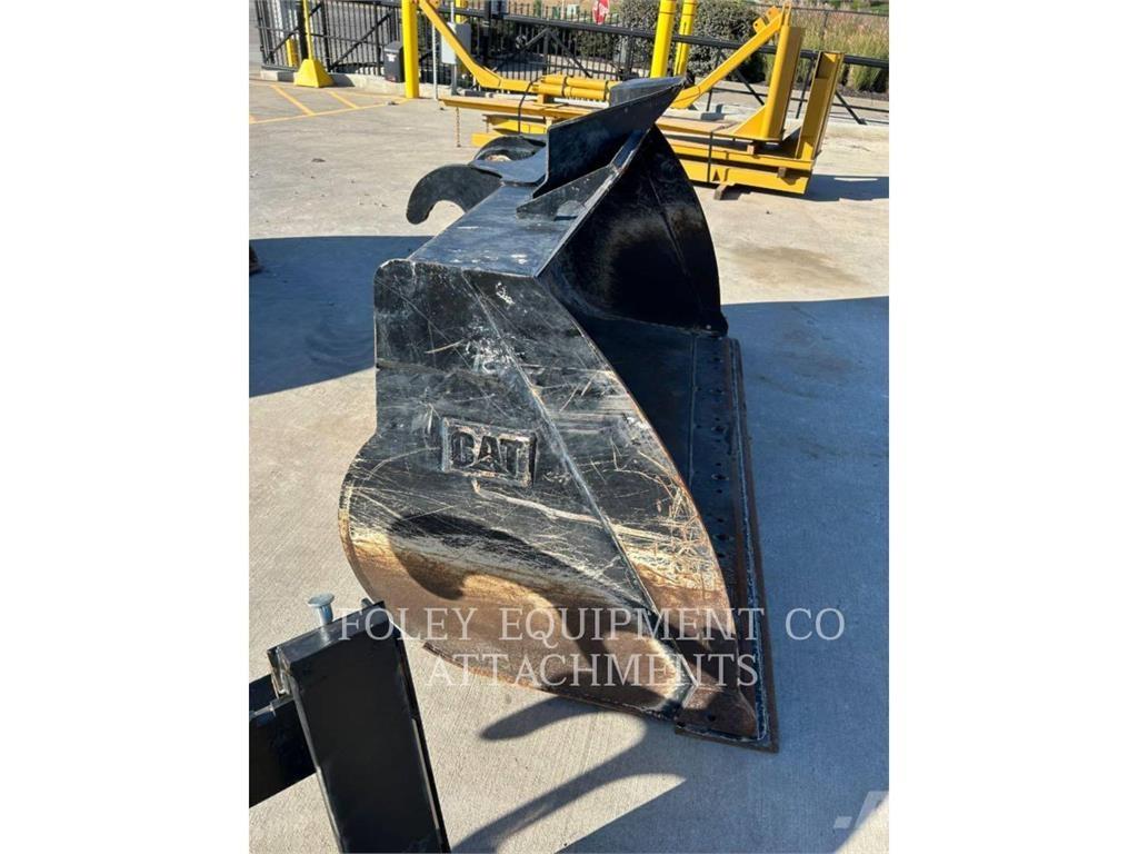 CAT BK20F24GP لوادر بعجل