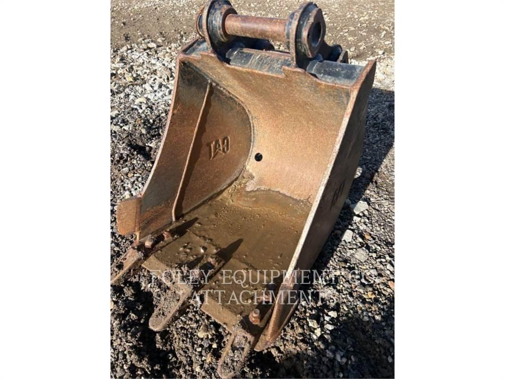 CAT BK302P18 حفارات زحافة