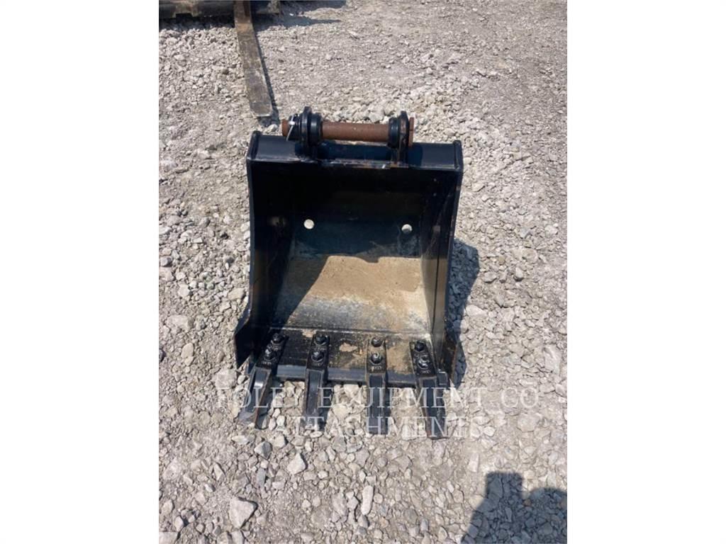 CAT BK302P20 حفارات زحافة