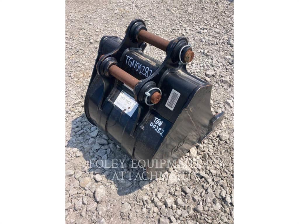 CAT BK302P20 حفارات زحافة