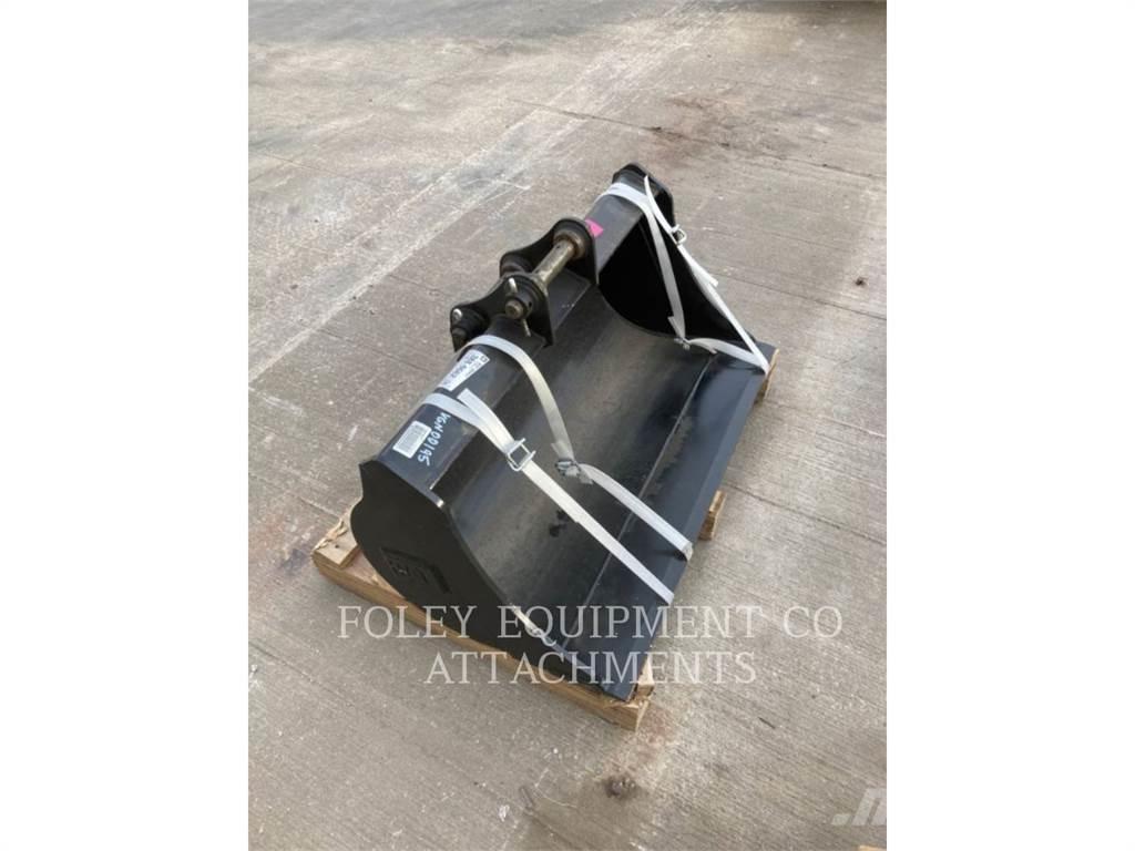 CAT BK302P39 حفارات زحافة