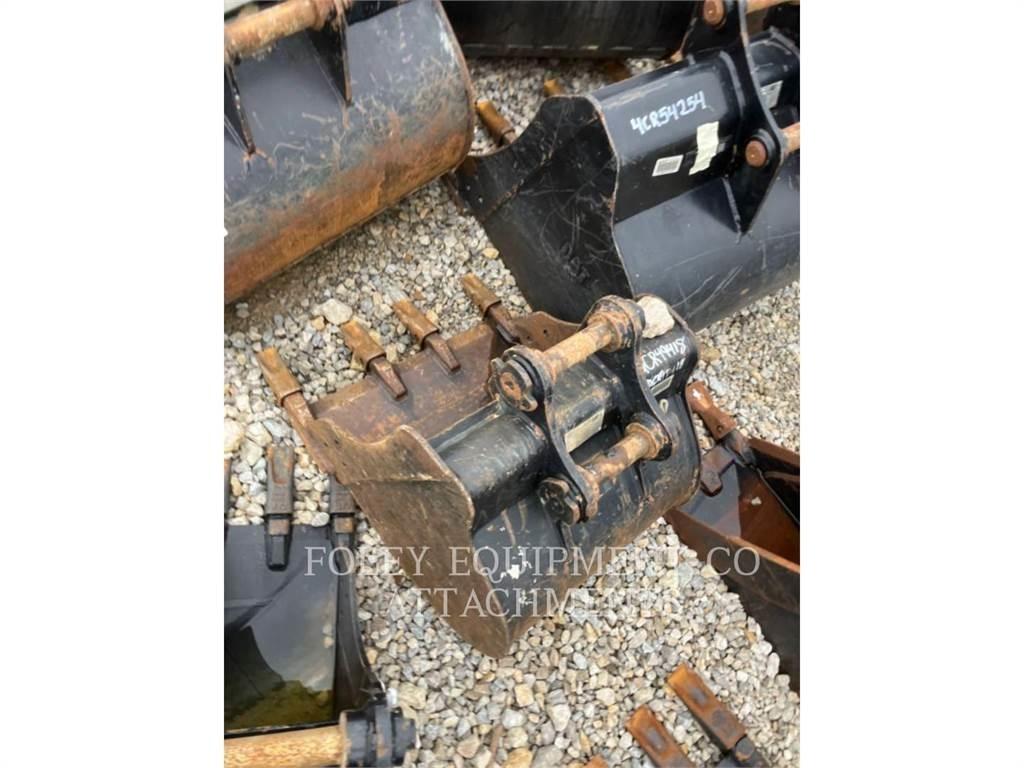 CAT BK303P24 حفارات زحافة