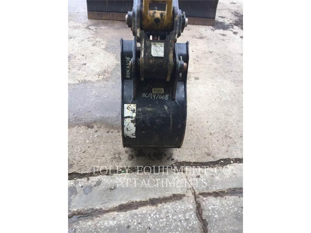 CAT BK305P18 حفارات زحافة