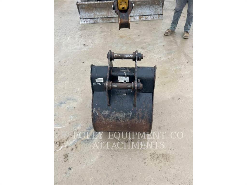 CAT BK305P24 حفارات زحافة