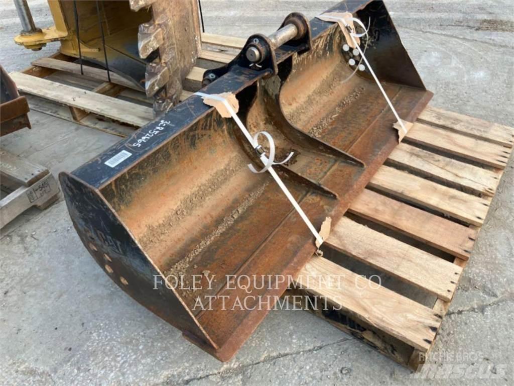 CAT BK305P63 حفارات زحافة