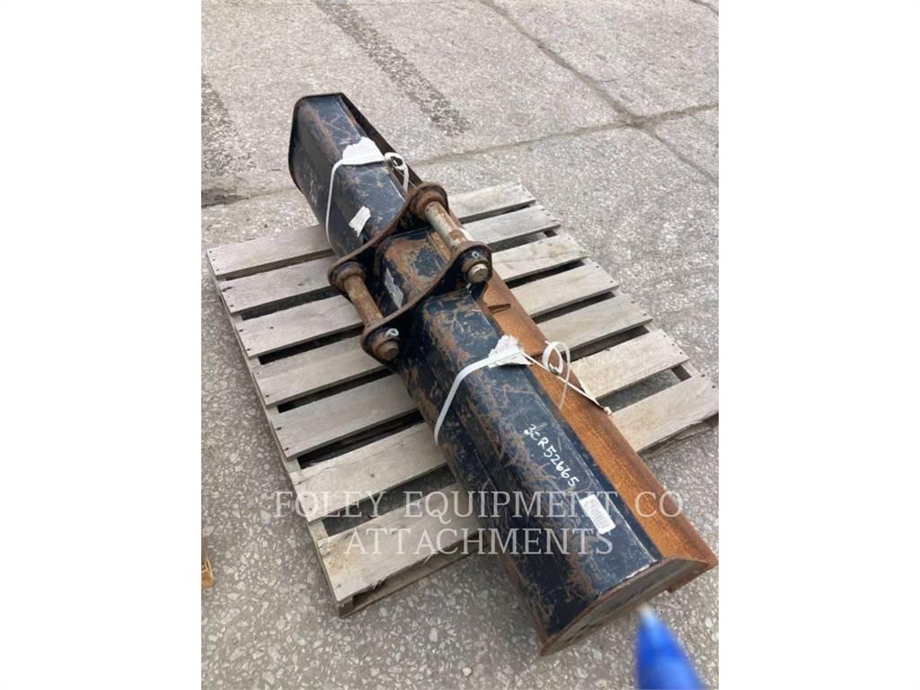 CAT BK305P63 حفارات زحافة