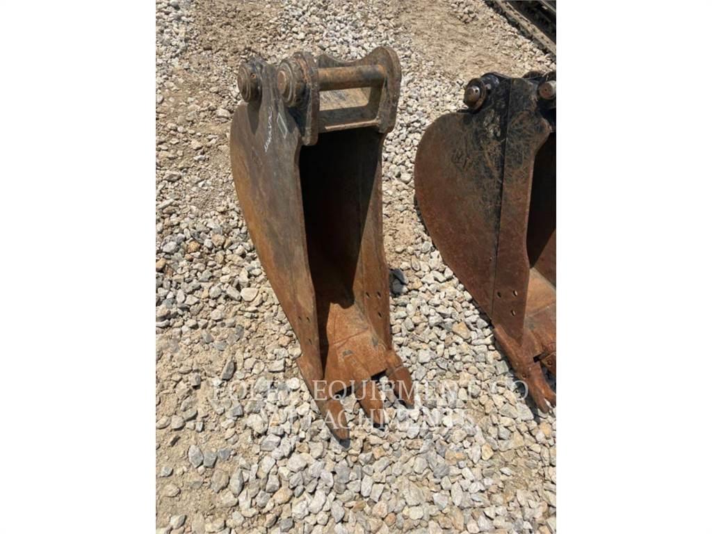 CAT BK308P13 حفارات زحافة