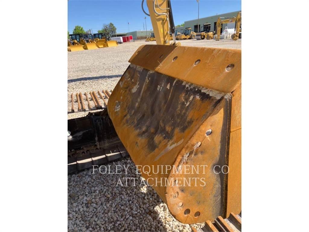 CAT BK314P60DC حفارات زحافة