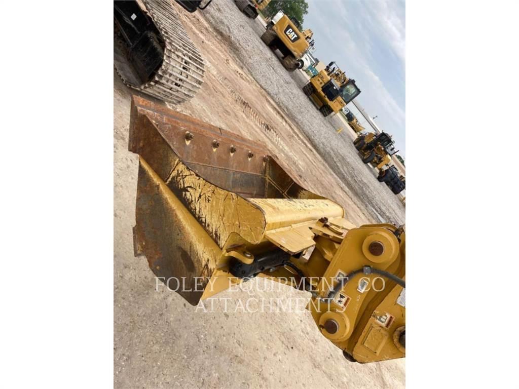 CAT BK316P60DT حفارات زحافة