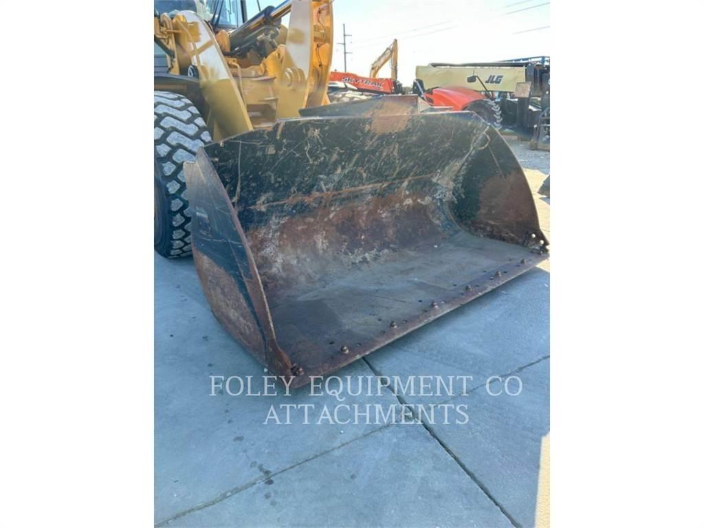 CAT BK38F35GP لوادر بعجل