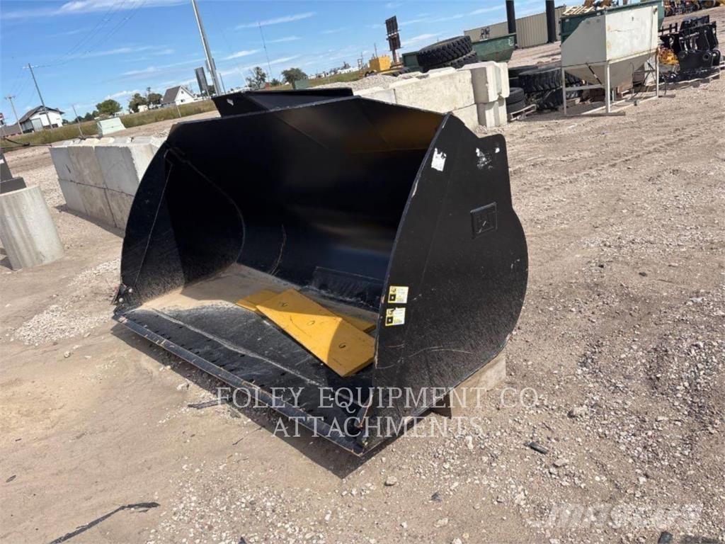 CAT BK38F38GP لوادر بعجل