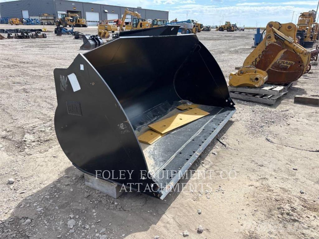 CAT BK38V38GP لوادر بعجل