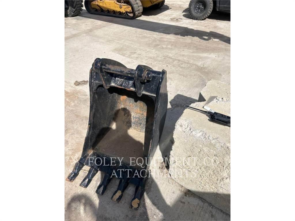 CAT BK420P24 لوادر ذات جرافات عكسية