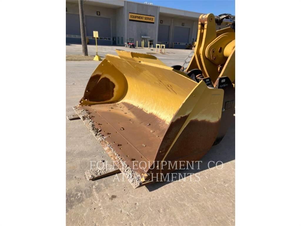 CAT BK50GCP40G لوادر بعجل