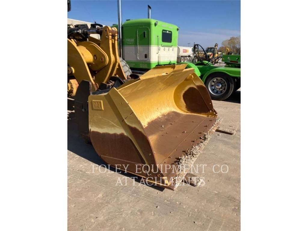 CAT BK50GCP40G لوادر بعجل