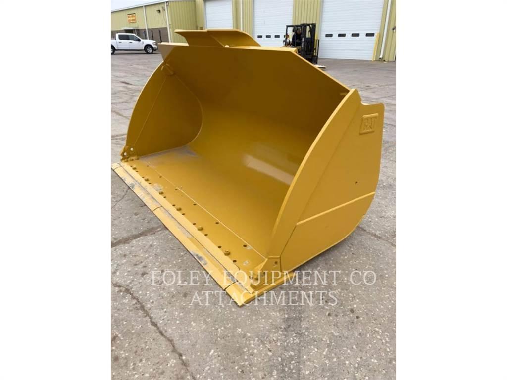 CAT BK50P45GP لوادر بعجل