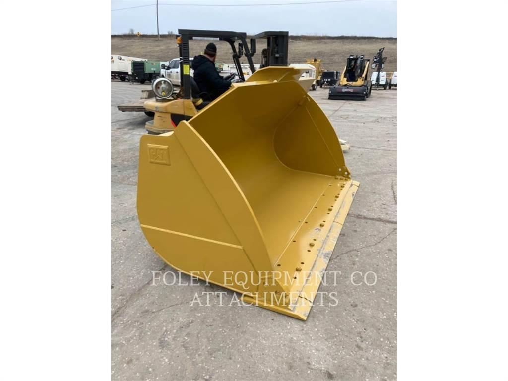 CAT BK50P45GP لوادر بعجل