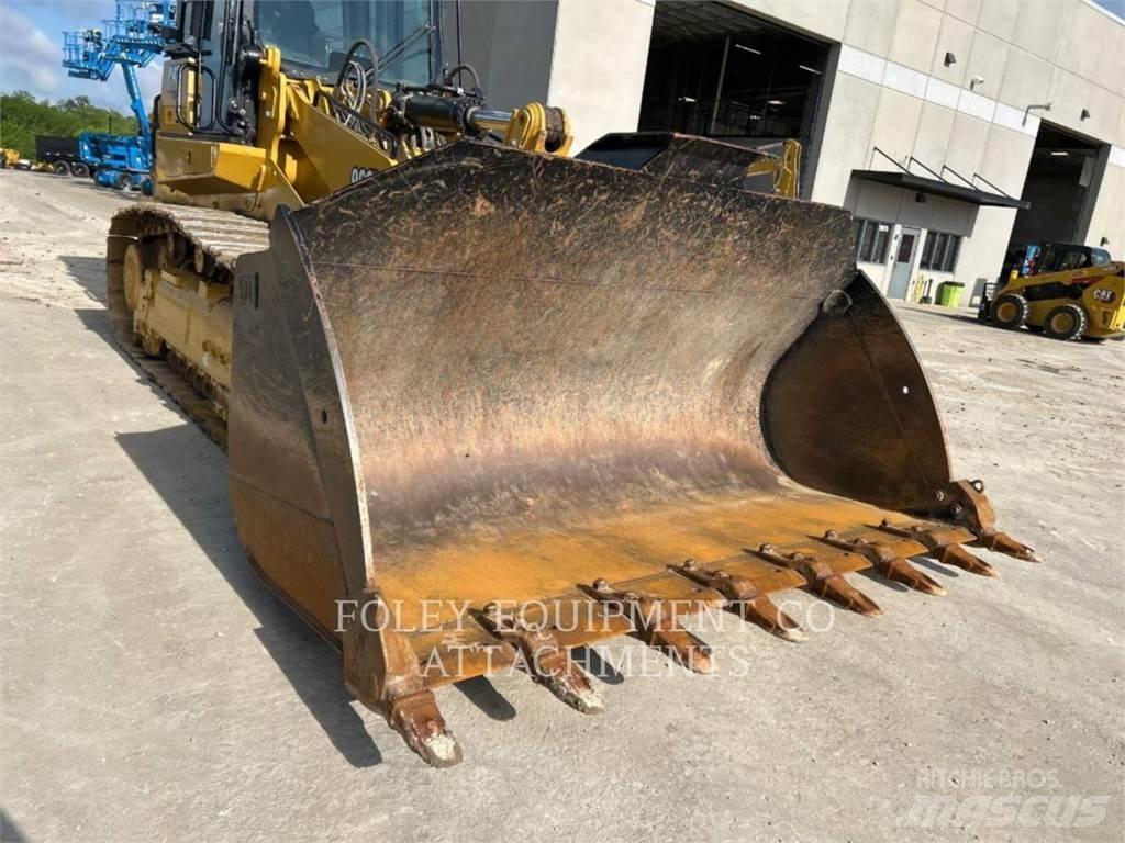 CAT BK72F60GPT لوادر بعجل