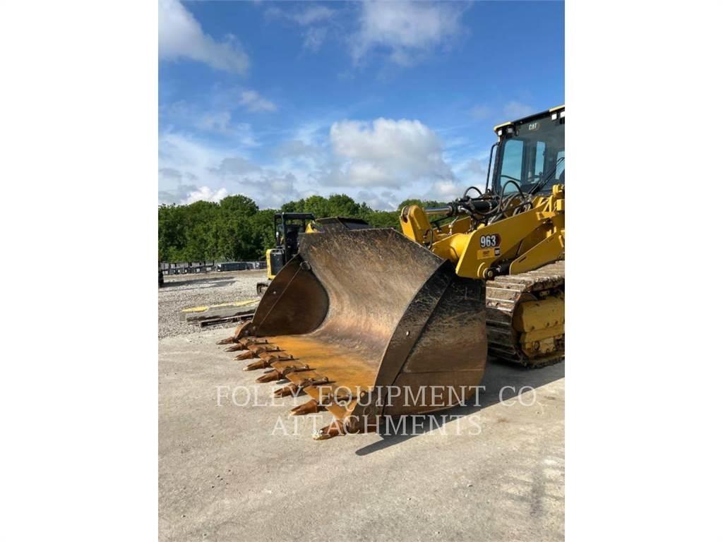 CAT BK72F60GPT لوادر بعجل