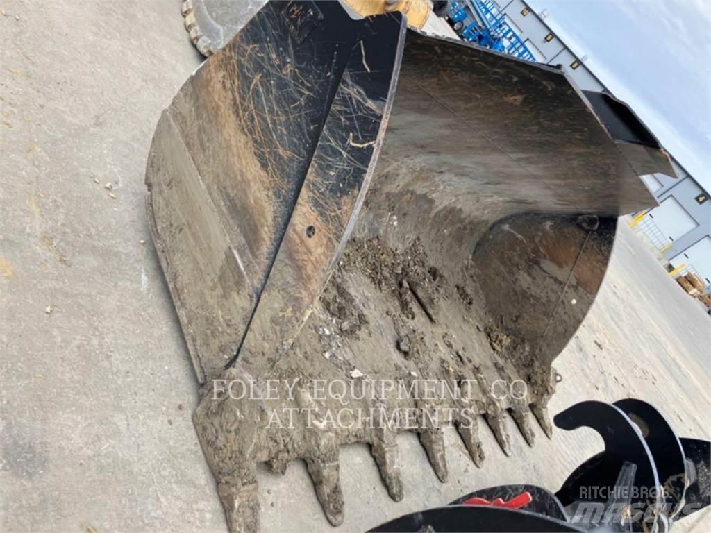 CAT BK72F60GPT لوادر بعجل
