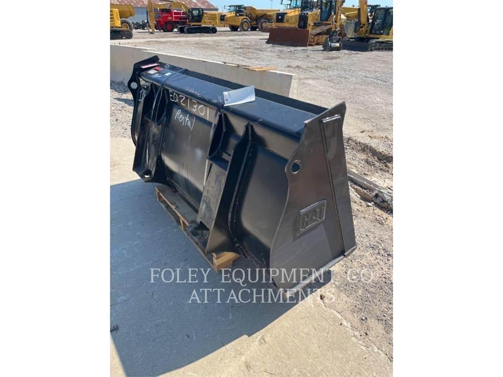 CAT BK908P10GP لوادر بعجل