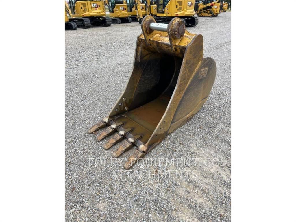 CAT BKHEXPB36 حفارات زحافة