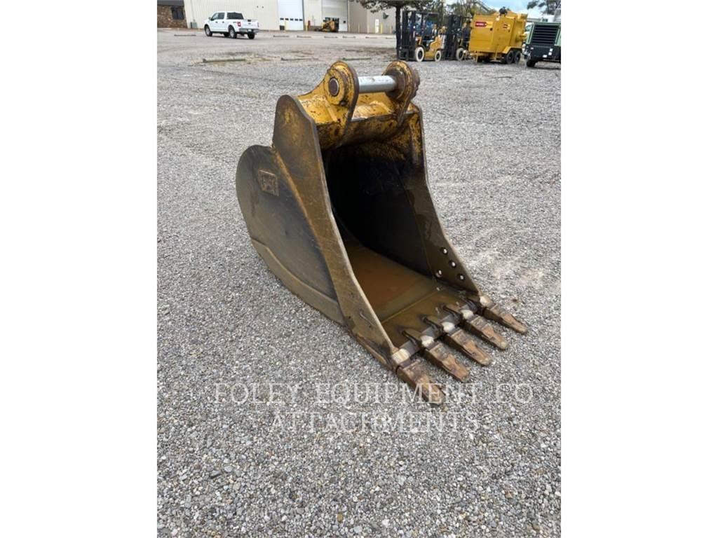 CAT BKHEXPB36 حفارات زحافة