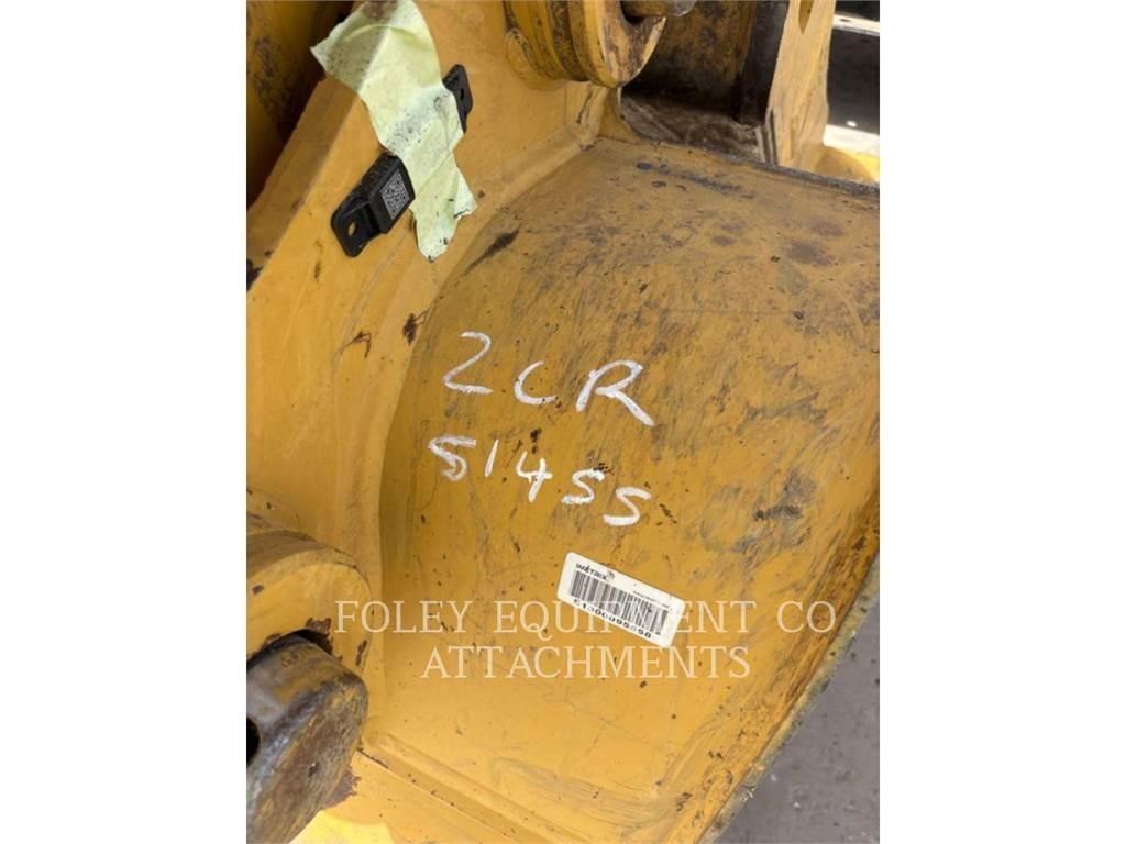 CAT BKHEXPB38 حفارات زحافة