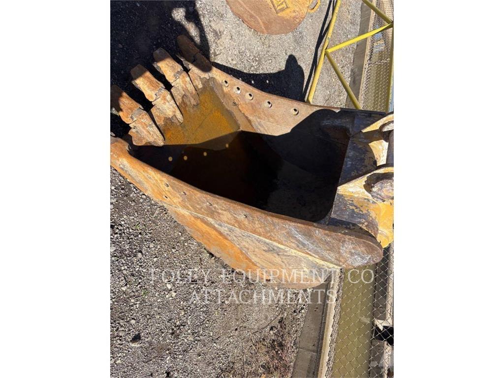 CAT BKHEXPB42 حفارات زحافة